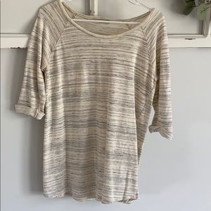 Women’s tunic top